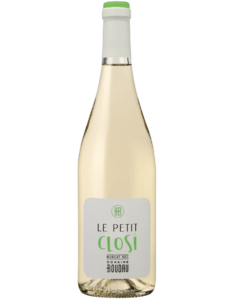 le petit closi blanc
