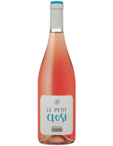 le petit closi rosé