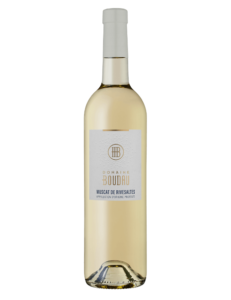 muscat de rivesaltes 2024 bio