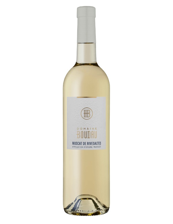 muscat de rivesaltes 2024 bio