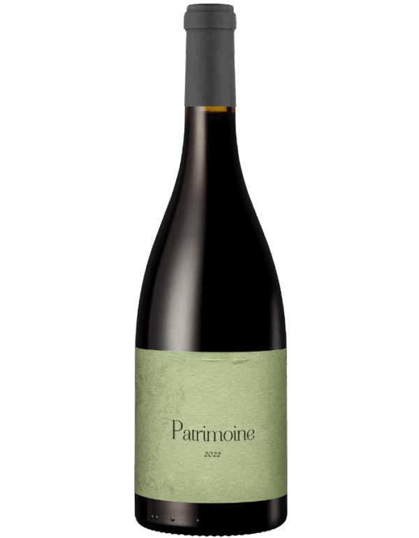 patrimoine