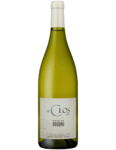 le clos vin blanc