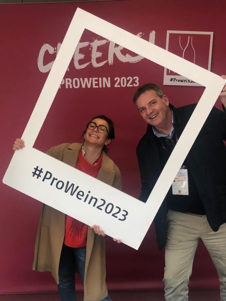 prowein