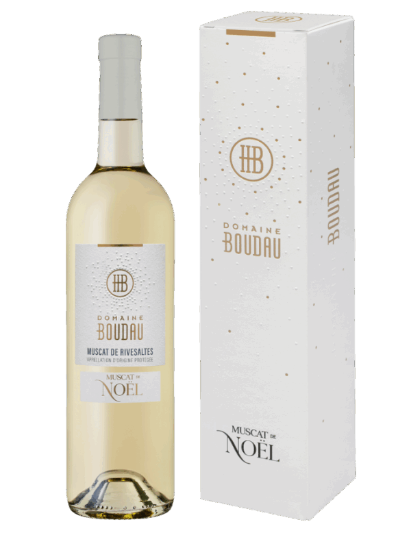 muscat de noël