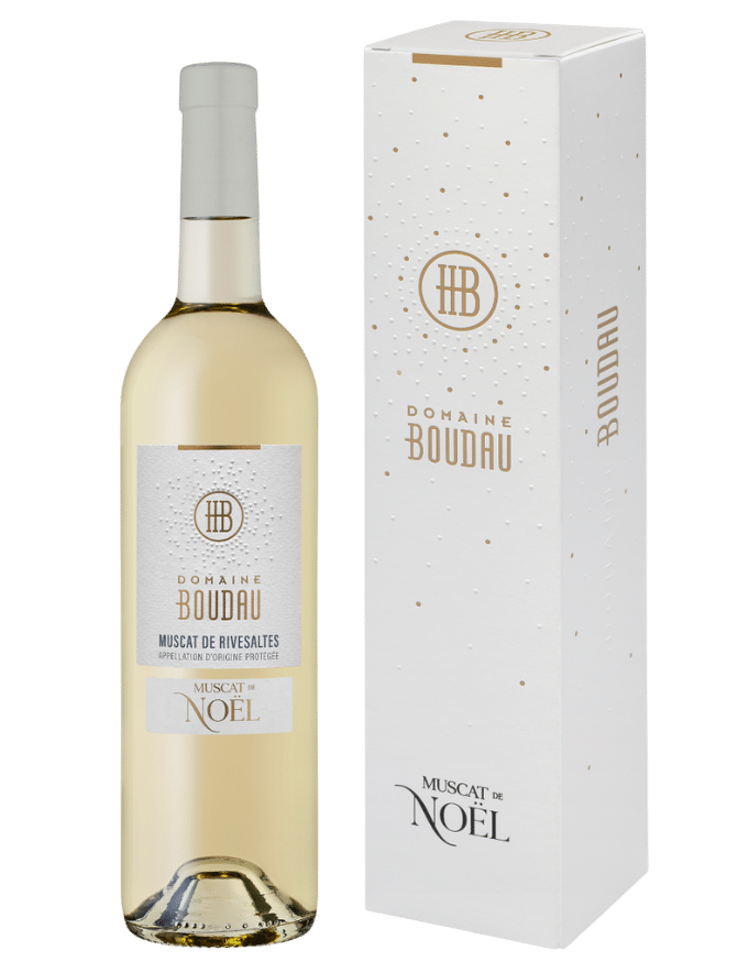 muscat de noël