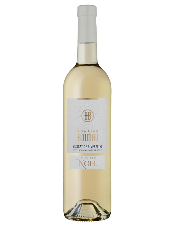 muscat de noël