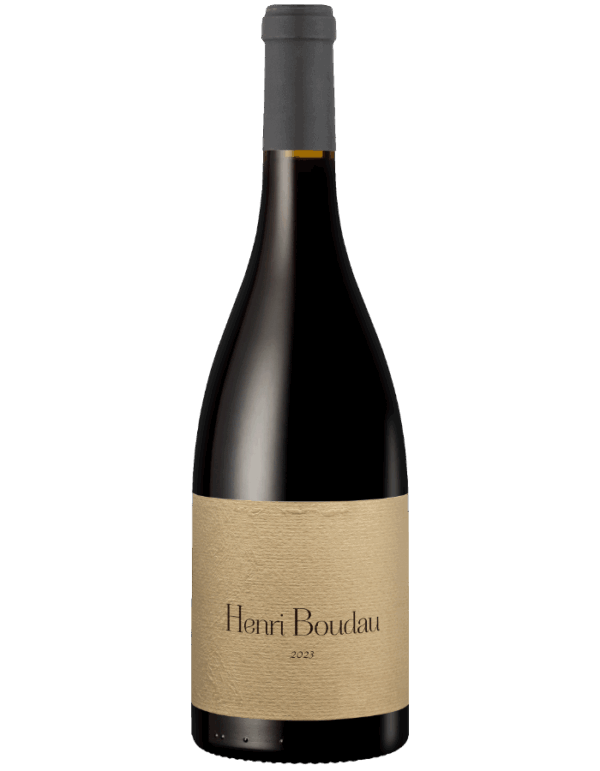 henri boudau domaine boudau 2026